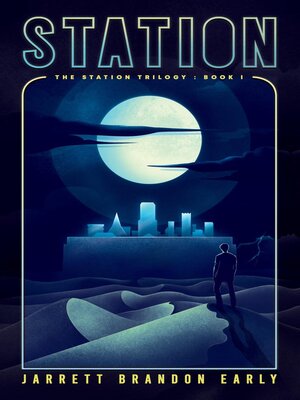 cover image of Station